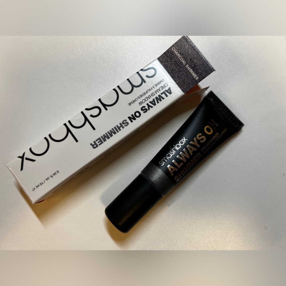 Brand new Smashbox eye shadow